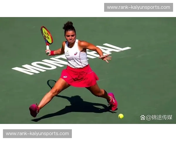 WTA资讯：赛场风云与粉丝共鸣
