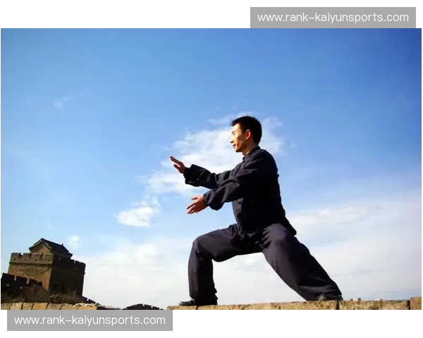 拳风vs功夫：传统与现代的巅峰对话